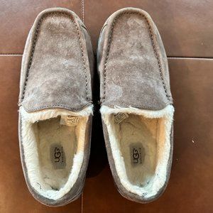 Men's Ugg Slippers